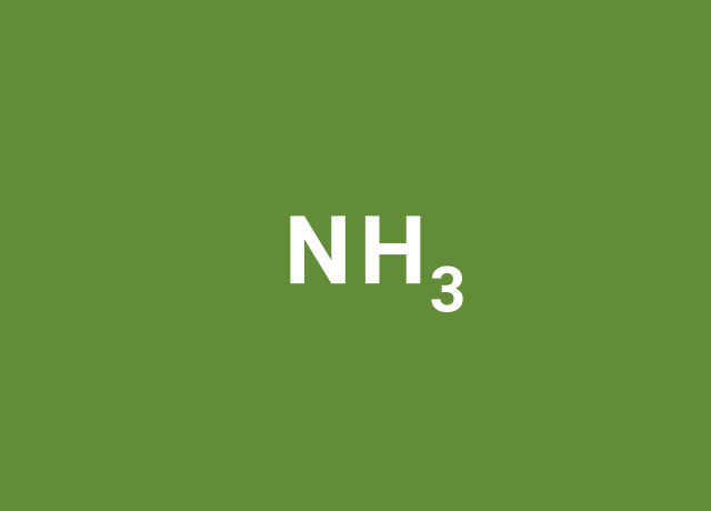 NH3