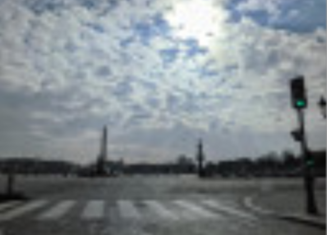 Photo générique de Paris, place de la concorde