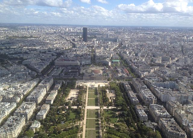 Air et santé : des effets en ville comme à la campagne et des bénéfices lorsqu'on agit