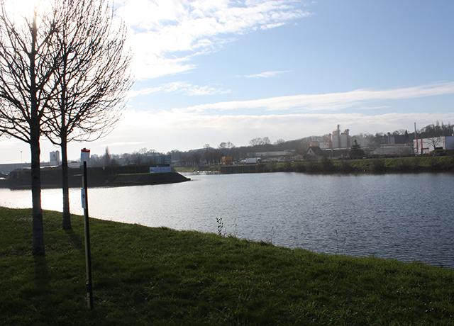 Port de Bonneuil-sur-Marne : les riverains contribuent à la surveillance de l'air