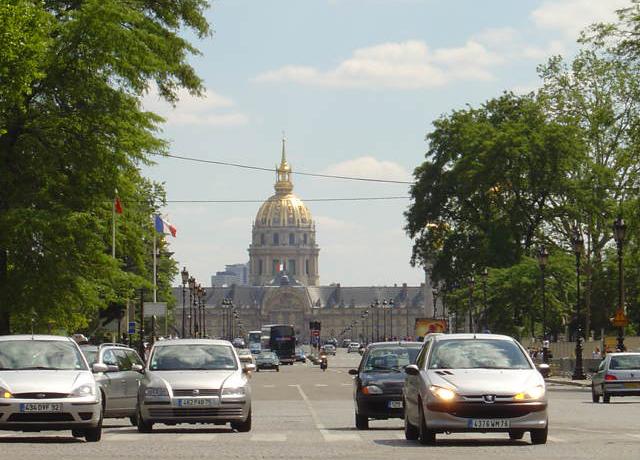 1er juillet, de nouvelles mesures sur le trafic à Paris. Quel impact sur la qualité de l'air ?