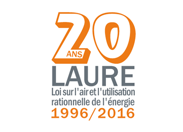 Les 20 ans de LAURE