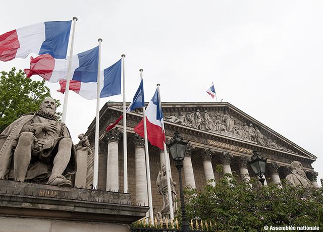 Lutte contre la pollution de l'air : des propositions importantes