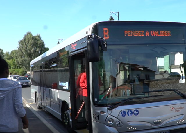 Étude inédite sur les émissions de polluants de l’air des bus en conditions réelles d’exploitation