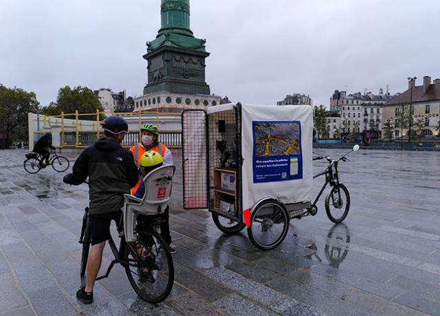 Journée sans voiture 2020