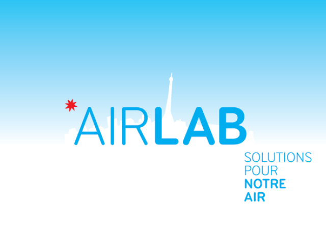 Logo Airlab